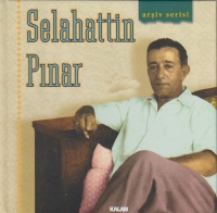 Çeşitli Sanatçılar: Selahattin Pınar - CD