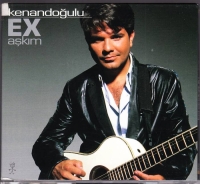 Kenan Doğulu: Ex Aşkım - Plak