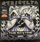 Denzel Curry: Strictly 4 The Scythe (Colored) - Plak Foto #1