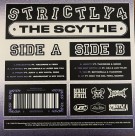 Denzel Curry: Strictly 4 The Scythe (Colored) - Plak Foto #2