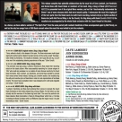 Lambert, Hendricks & Ross: Sing A Song Of Basie - CD Foto #2