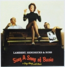 Lambert, Hendricks & Ross: Sing A Song Of Basie - CD Foto #1
