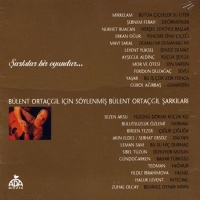 Bülent Ortaçgil, Çeşitli Sanatçılar: Şarkılar Bir Oyundur - CD