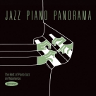 Jazz Piano Panorama: The Best of Piano Jazz on Resonance - CD Foto #1