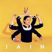 Jain: Zanaka - CD