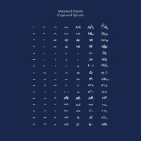 Mammal Hands: Captured Spirits - Plak