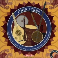 Çeşitli Sanatçılar: Oyun Havaları 1 - Raks-ı Fasıl - CD
