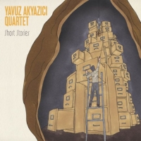 Yavuz Akyazıcı: Short Stories - CD