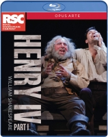 Henry IV Part 1 - BluRay