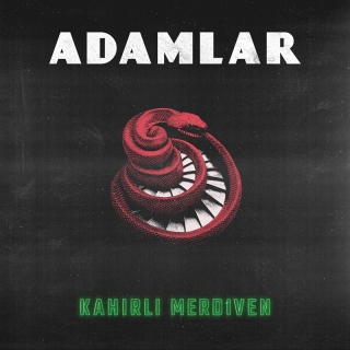Adamlar: Kahırlı Merdiven - CD