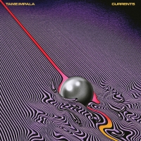 Tame Impala: Currents - CD
