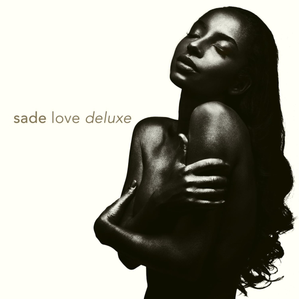 Sade: Love Deluxe - Plak Foto #1