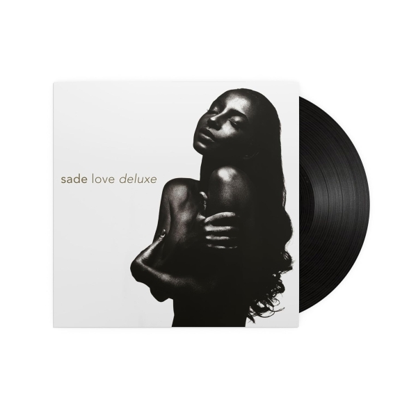 Sade: Love Deluxe - Plak Foto #2