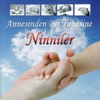 Çeşitli Sanatçılar: Annesinden Bir Tanesine Ninniler - CD
