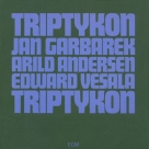 Jan Garbarek, Arild Andersen, Edward Vesala: Triptykon - CD Foto #1