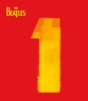The Beatles: 1 (2015 Remaster) - DVD