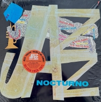 Chucho Valdés: Jazz Nocturno + 3 Bonus Tracks (Limited Edition) - Plak