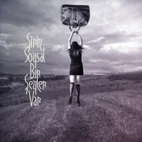 Şirin Soysal: Bir Şeyler Var - CD