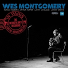 Wes Montgomery: In Paris: The Definitive ORTF Recording - CD Foto #1
