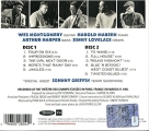 Wes Montgomery: In Paris: The Definitive ORTF Recording - CD Foto #2