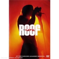 Reef: Live At The Carling Academy Bristol - DVD