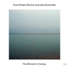 Evan Parker Electro-Acoustic Ensemble: The Moment's Energy - CD Foto #1