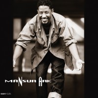 Mansur Ark - Plak