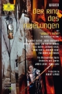 Stephanie Blythe, James Levine, Jonas Kaufmann, Hans-Peter König, Waltraud Meier, Bryn Terfel, The Metropolitan Opera Orchestra and Chorus, Deborah Voigt: Wagner: Der Ring Des Nibelungen - BluRay Foto #1