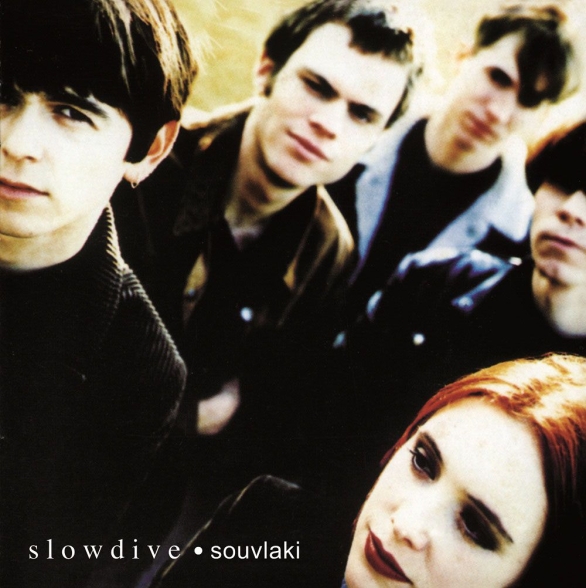 Slowdive: Souvlaki (Bio Vinyl) - Plak Foto #1