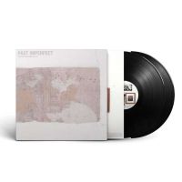 Tindersticks: Past Imperfect: The Best Of Tindersticks 1992 - 2021 - Plak