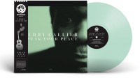Terry Callier: Speak Your Peace (Limited Edition - Transparent Green Vinyl) - Plak