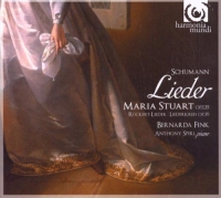 Bernarda Fink, Anthony Spiri: Schumann: Lieder - CD