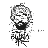 Eypio: Günah Benim - Plak