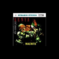 Machito: Kenya - Plak