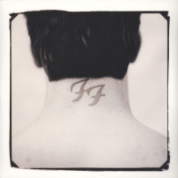 Foo Fighters: There Is Nothing Left To Lose - Plak