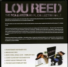 Lou Reed: The Rca & Arista Vinyl Collection Vol. 1 (Remastered) - Plak Foto #2