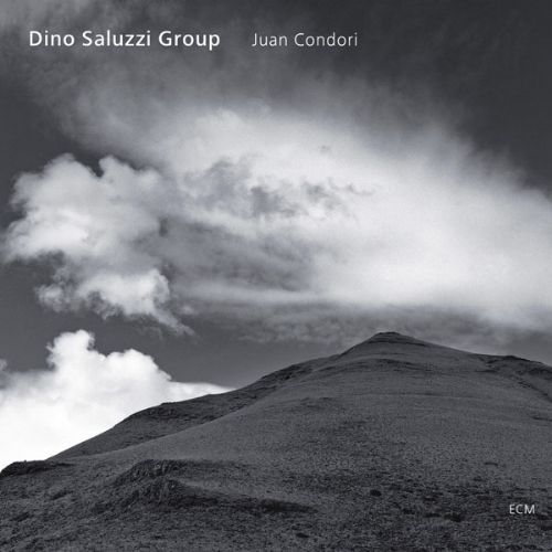 Dino Saluzzi Group: Juan Condori - CD Foto #1