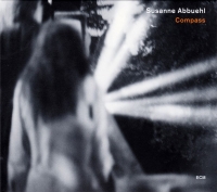 Susanne Abbuehl: Compass - CD