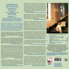 İdil Biret: Beethoven Symphony No. 9 200th Anniversary (Transcribed by Franz Liszt) - Plak Foto #2
