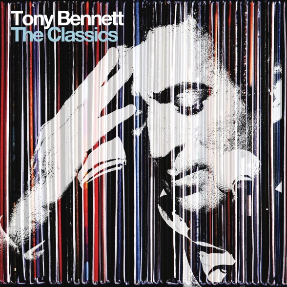 Tony Bennett - The Classics