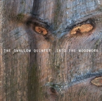 Steve Swallow: Into the woodwork - CD