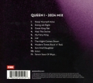 Queen I - CD Foto #3