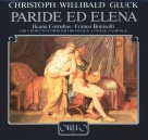 Franco Bonisolli, ORF Symphonie Orchester, Lothar Zagrosek: Gluck: Paride et Elena - Plak Foto #1