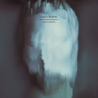 Ólafur Arnalds: Some Kind Of Peace: Piano Reworks - Plak