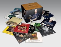 Adrian Boult: The Warner Classics Edition (Stereo Recordings 1956-1978) - CD