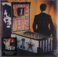 The Verve: No Come Down (B-sides & Outtakes) (RSD 2024 - 30th Anniversary Edition) - Plak