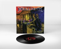 Megadeth Plak, CD ve DVD Satın Al | Opus3a