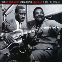 Wes Montgomery: & The Poll Winners + 5 Bonus Tracks - CD