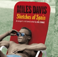 Miles Davis: Sketches Of Spain - CD
