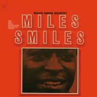 Miles Davis Quintet: Miles Smiles - Plak